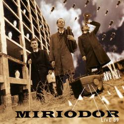 Miriodor : Live 89